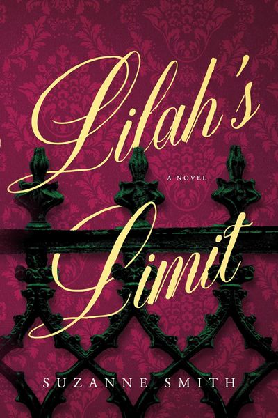 Produktbild: Lilah's Limit