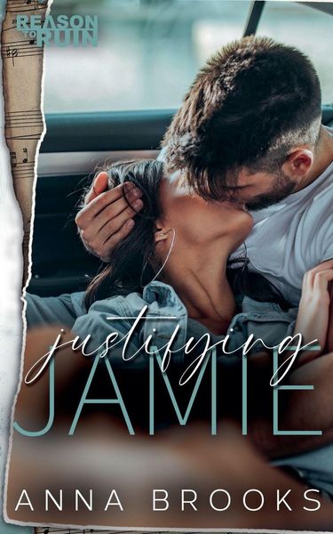 Produktbild: Justifying Jamie