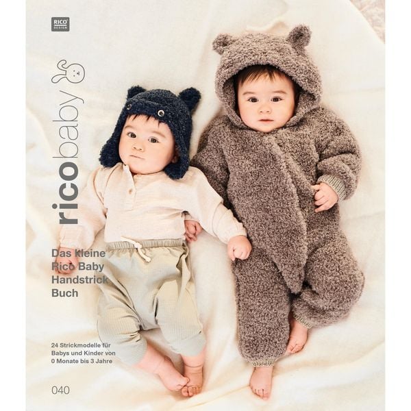 Produktbild: Rico Baby 040