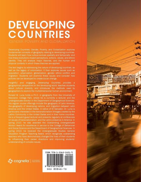 Produktbild: Developing Countries