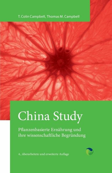 Produktbild: China Study
