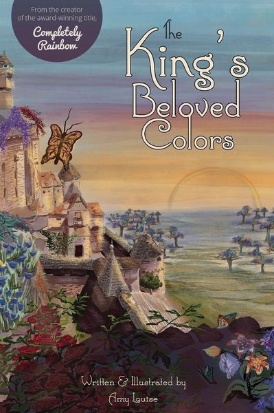 Produktbild: The King's Beloved Colors