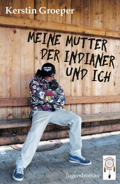 Produktbild: Meine Mutter, der Indianer und ich