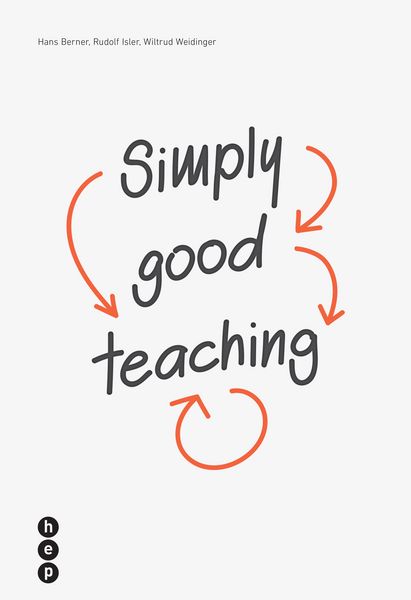 Produktbild: Simply good teaching
