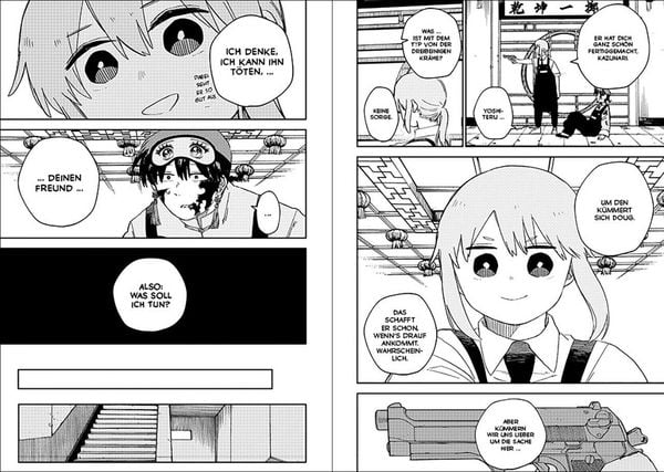 Produktbild: Kindergarten WARS 12