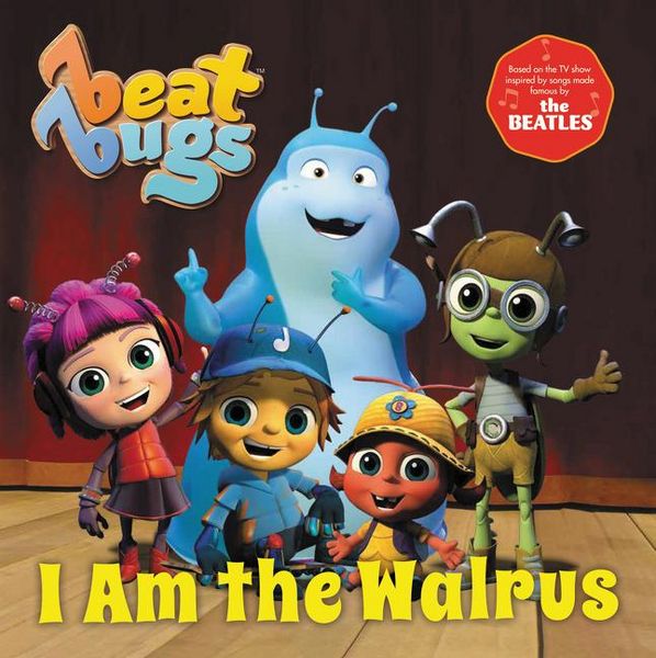 Produktbild: Beat Bugs I Am The Walrus