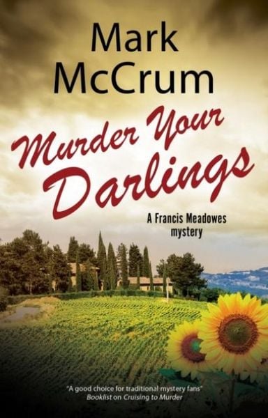 Produktbild: Murder Your Darlings