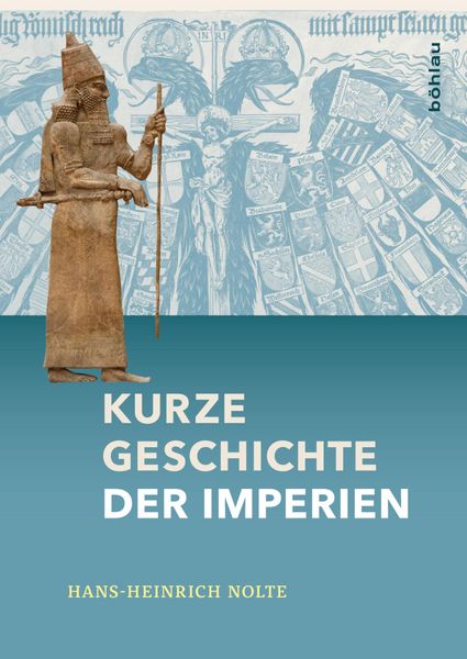 Produktbild: Kurze Geschichte der Imperien