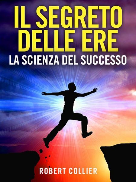 Produktbild: Il Segreto delle Ere (Tradotto)