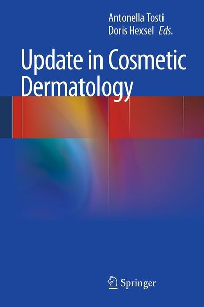 Produktbild: Update in Cosmetic Dermatology