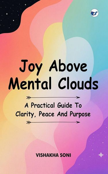 Produktbild: Joy Above Mental Clouds