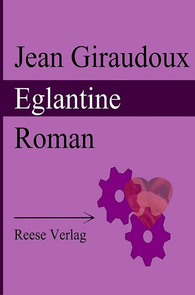 Produktbild: Eglantine