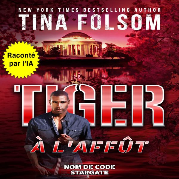 Produktbild: Tiger &agrave; l'Aff&ucirc;t