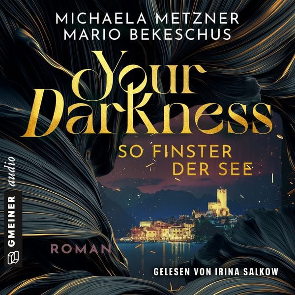 Produktbild: Your Darkness &ndash; so finster der See