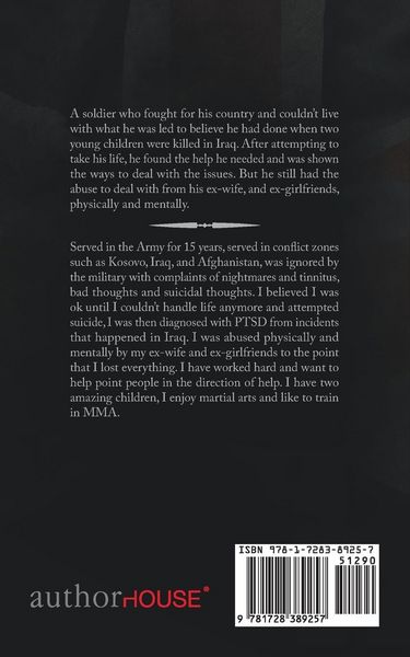Produktbild: A Father's Ruin