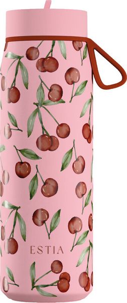 Produktbild: Trinkd. PULSE 500ml cherry ros