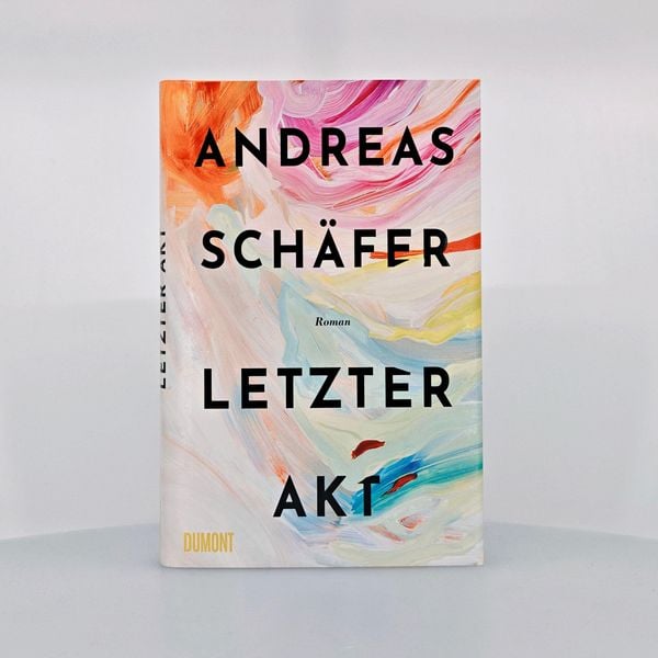Produktbild: Letzter Akt