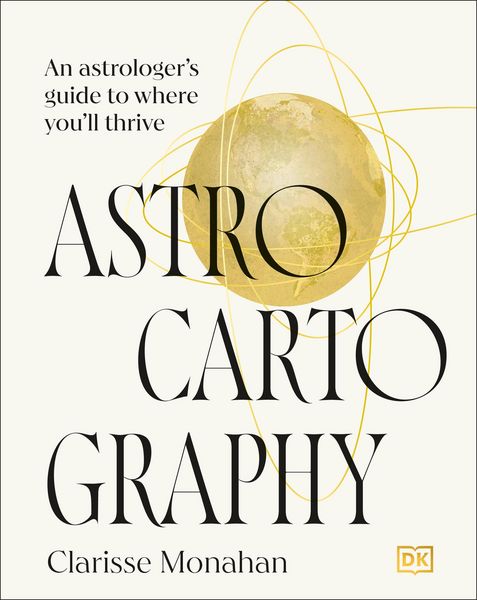 Produktbild: Astrocartography