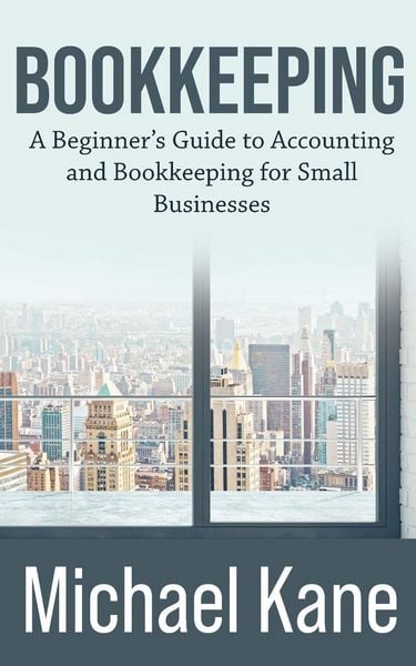 Produktbild: Bookkeeping