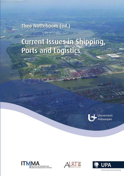 Produktbild: Current Issues in Shipping Por
