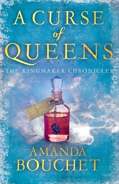 Produktbild: A Curse of Queens