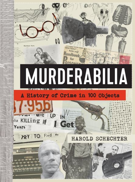 Produktbild: Murderabilia