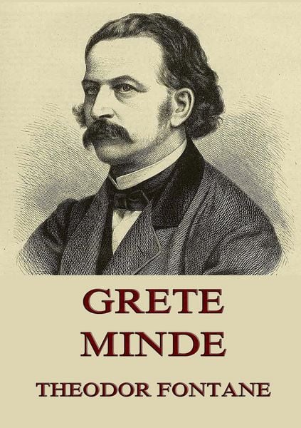 Produktbild: Grete Minde