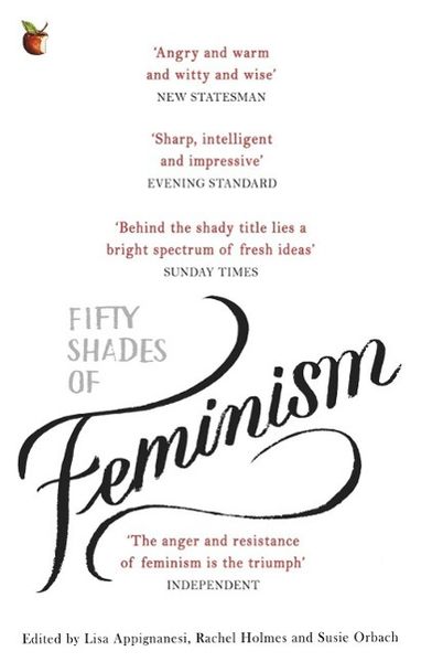 Produktbild: Fifty Shades of Feminism