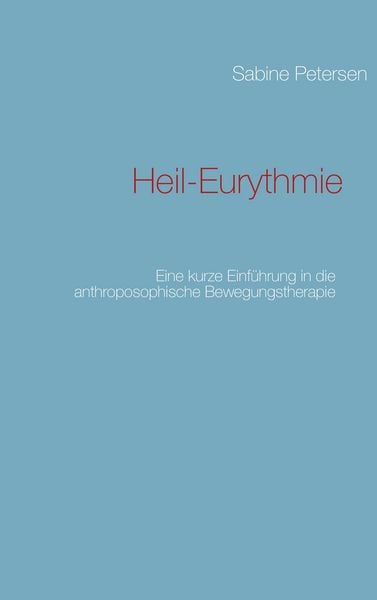 Produktbild: Heil-Eurythmie