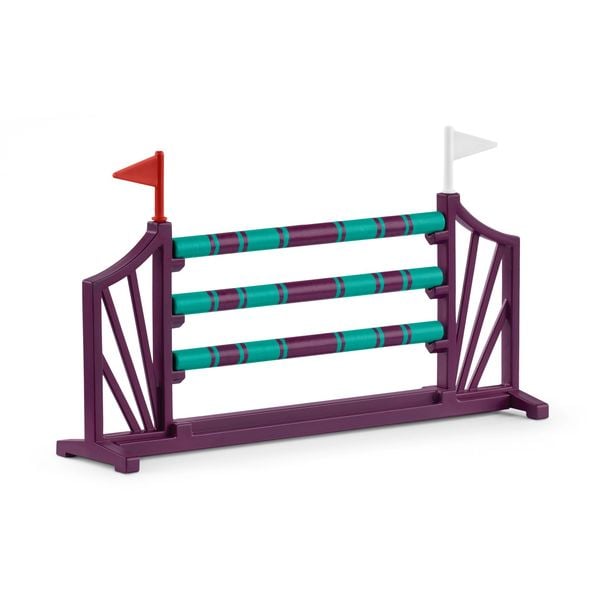 Produktbild: Horse Club Lisas Turnier-Training