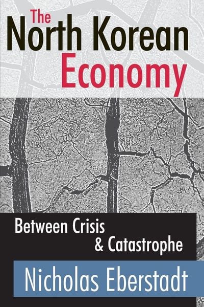 Produktbild: The North Korean Economy