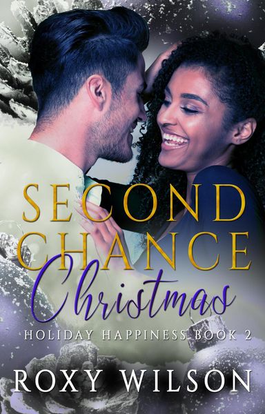 Produktbild: Second Chance Christmas (Holiday Happiness, #2)
