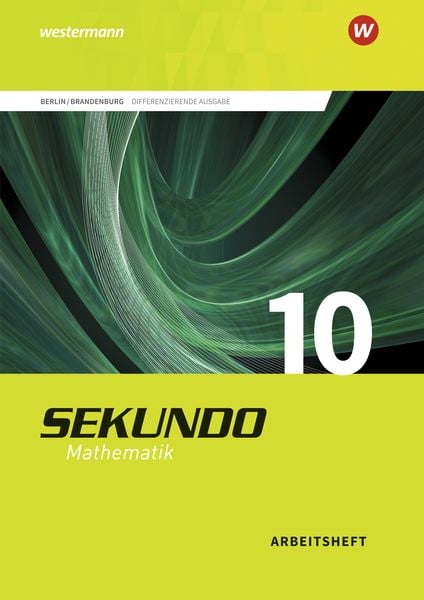 Produktbild: Sekundo - Ausgabe 2017 f&uuml;r Berlin und Brandenburg