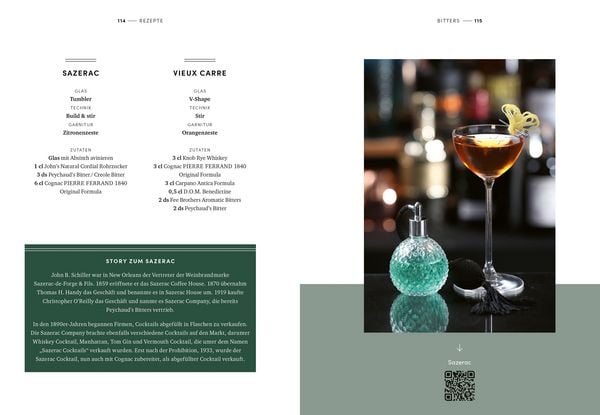 Produktbild: Cocktail Essentials