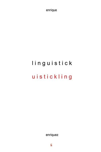 Produktbild: Linguistick
