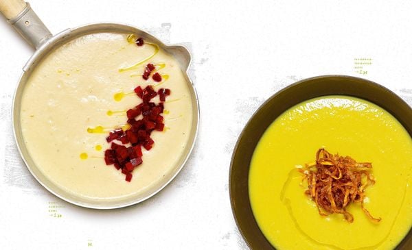Produktbild: Hayas K&uuml;che