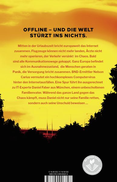 Produktbild: Systemfehler