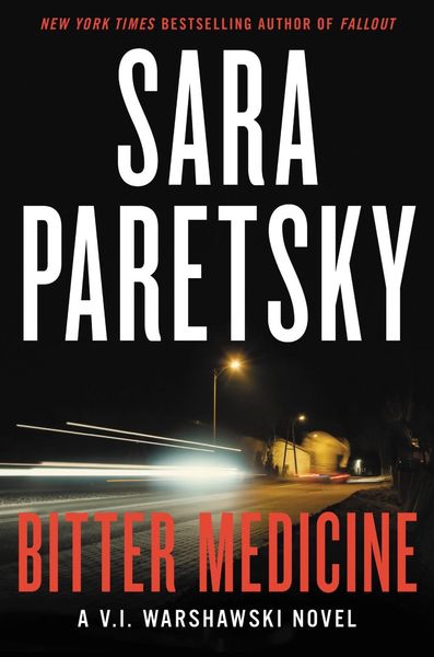 Produktbild: Bitter Medicine