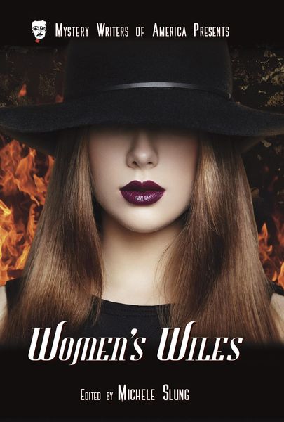 Produktbild: Women's Wiles (Mystery Writers of America Presents: Classics, #2)