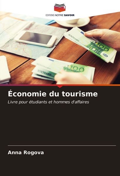 Produktbild: &Eacute;conomie du tourisme