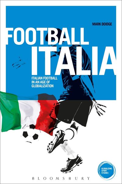 Produktbild: Football Italia