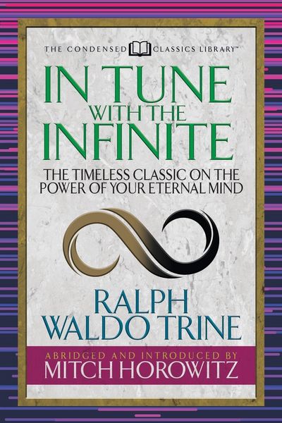 Produktbild: In Tune With the Infinite (Condensed Classics)
