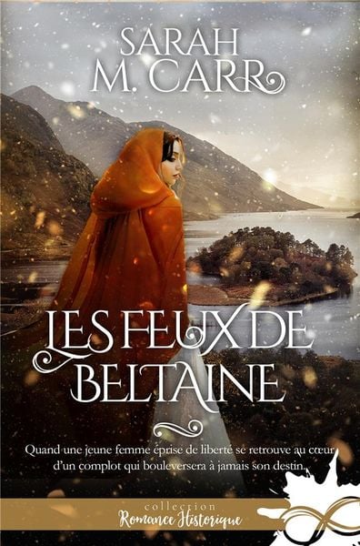 Produktbild: Les feux de beltaine