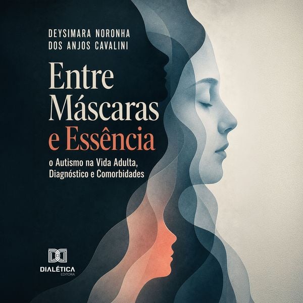 Produktbild: Entre M&aacute;scaras e Ess&ecirc;ncia