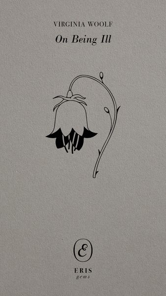Produktbild: On Being Ill