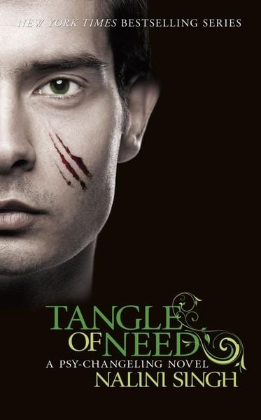 Produktbild: Tangle of Need