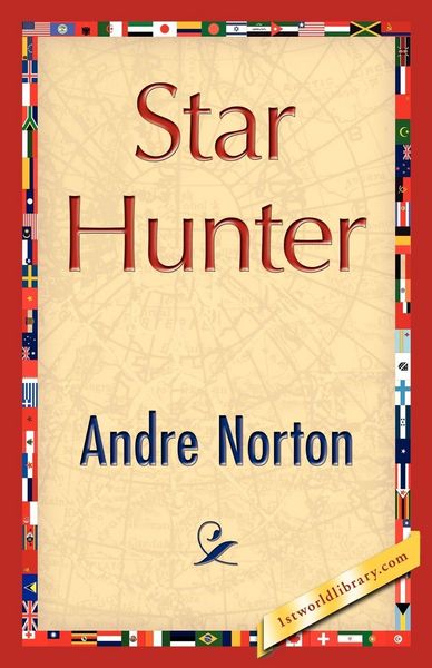 Produktbild: Star Hunter
