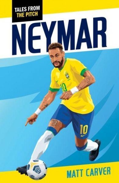 Produktbild: Neymar
