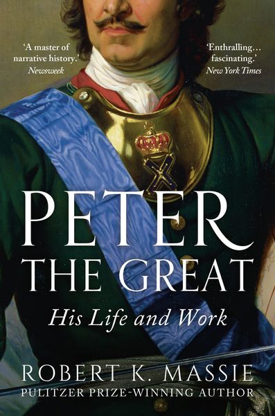 Produktbild: Peter the Great