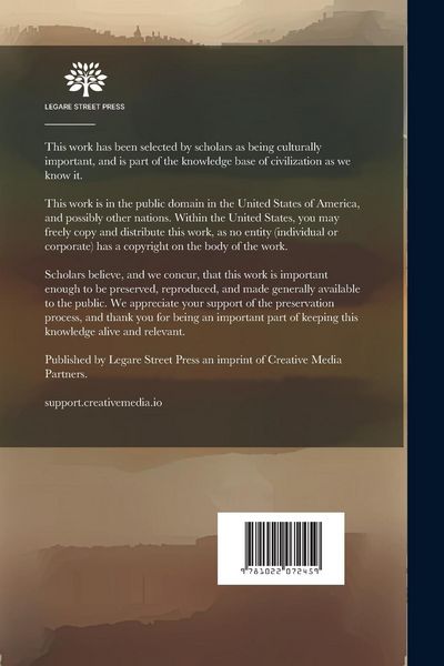 Produktbild: Mining and Manufacture of Fertilizing Materials and Their Relation to Soils